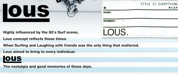 Lous