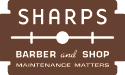 SHARPS���S