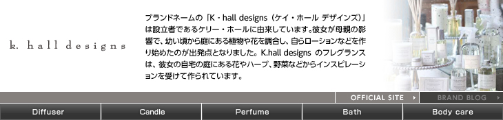k.hall designs