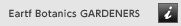 Earth Organic Gardeners