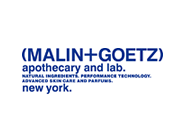 (MALIN+GOETZ)