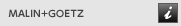 (MALIN+GOETZ)
