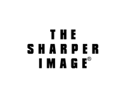 THE SHARPER IMAGE