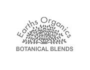 Earths Organics Botanical Blends