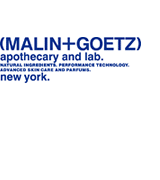 (MALIN+GOETZ)