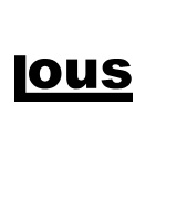 Lous