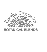 Earths Organic Botanical Blends