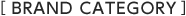 BRAND CATEGORY