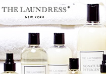 THE LAUNDRESS