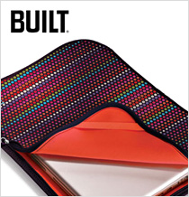 BUILT