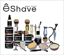 e-shave