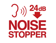 NOISESTOPPER
