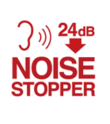NOIZE STOPPER