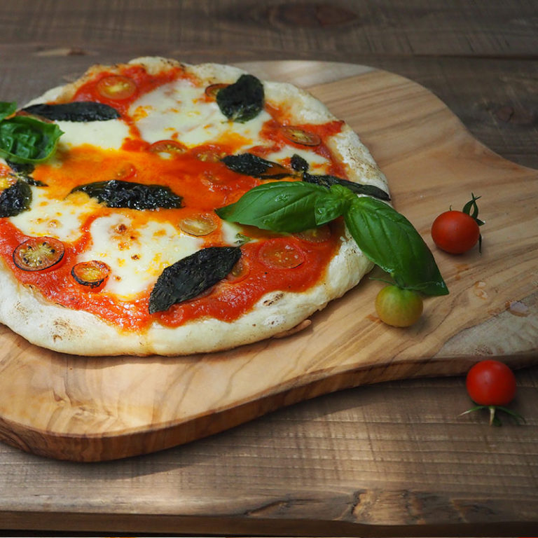 Vitamix バイタミックス いつもの料理に毎日使える お正月レシピ 1週間献立 時短レシピ ピザ