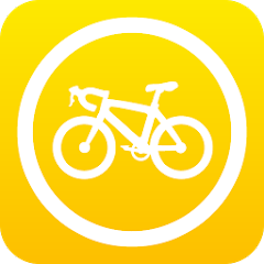 おすすめ自転車アプリ Cyclemeter GPS サイクルメーター