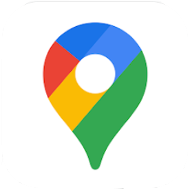 自転車アプリ おすすめ Googleマップ グーグルマップ サイクリング