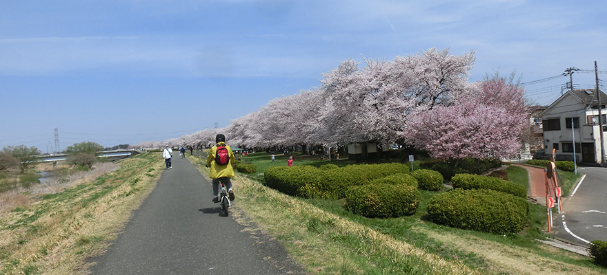 おすすめ自転車アプリ Googleマップ グーグルマップ