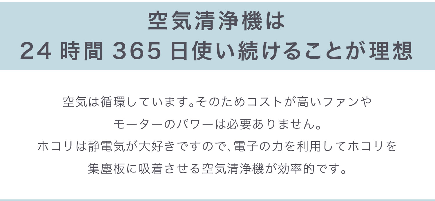 空気清浄機 イオニックリトル