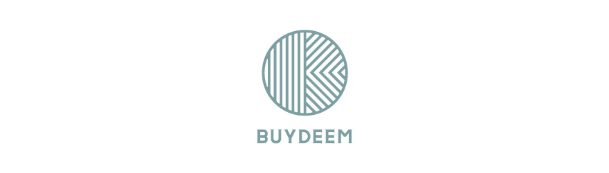 BUYDEEMブランドトップ