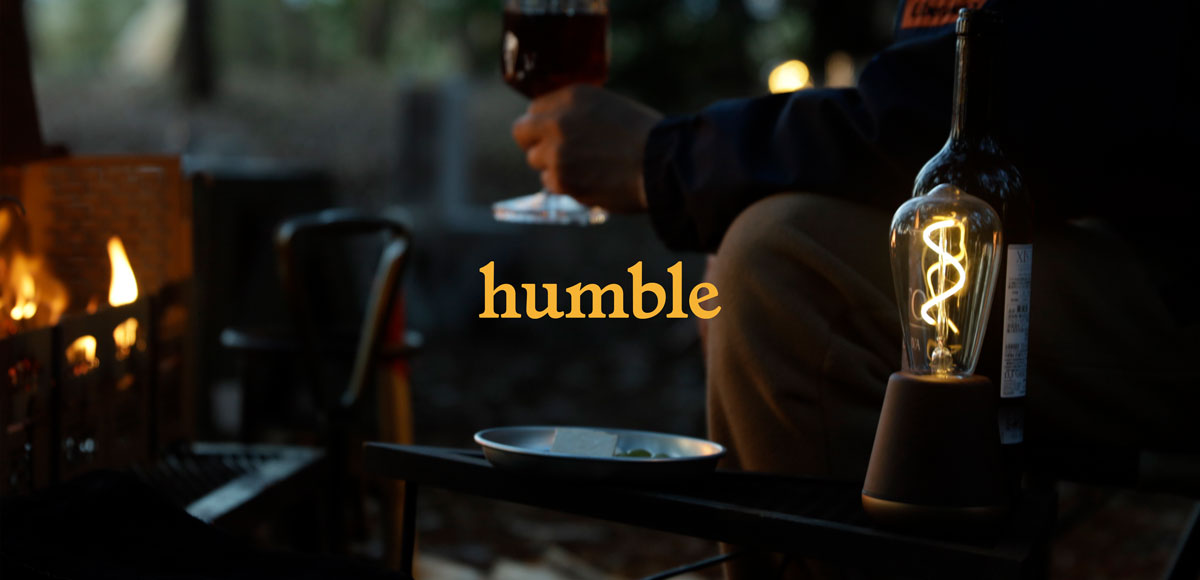 Humble／ハンブル