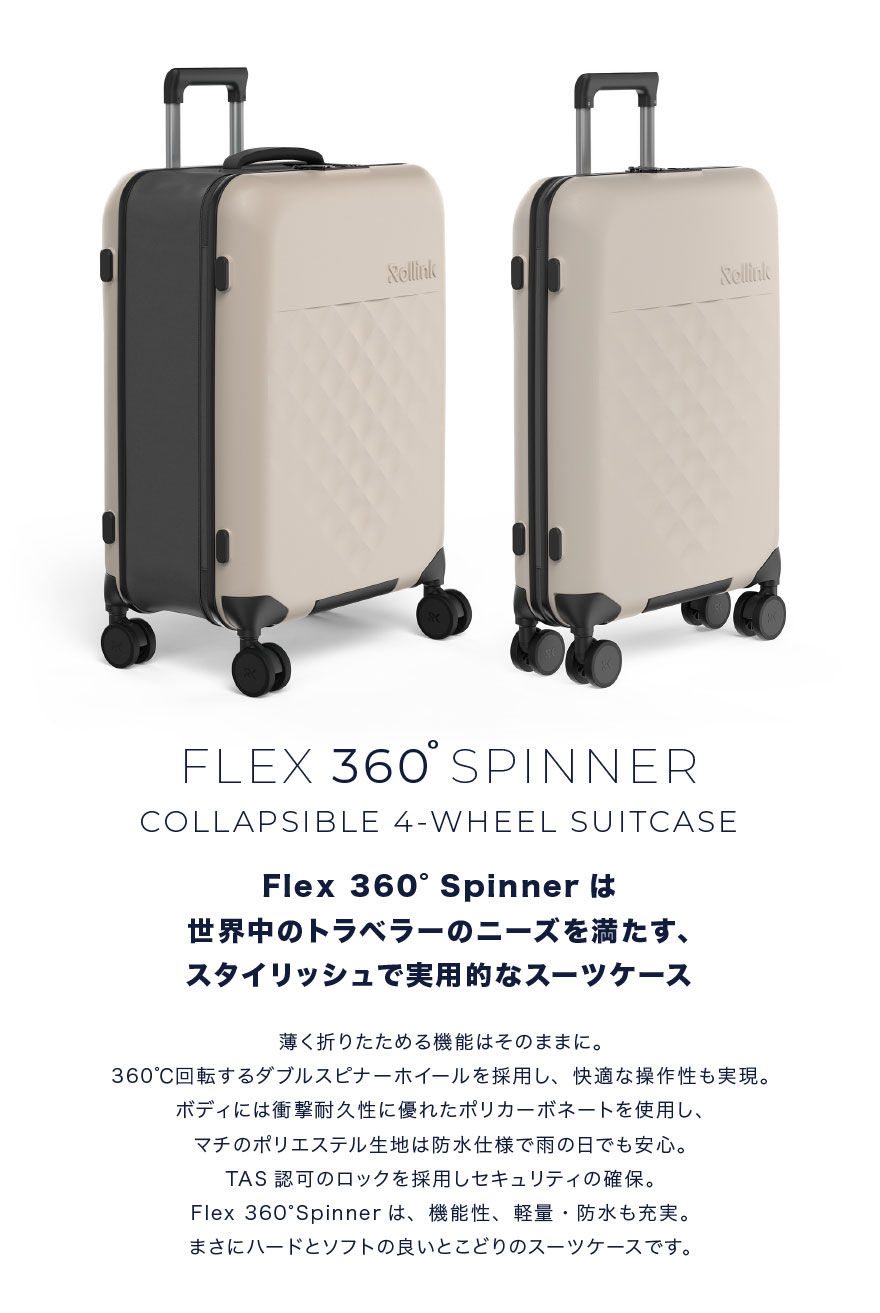 スーツケース