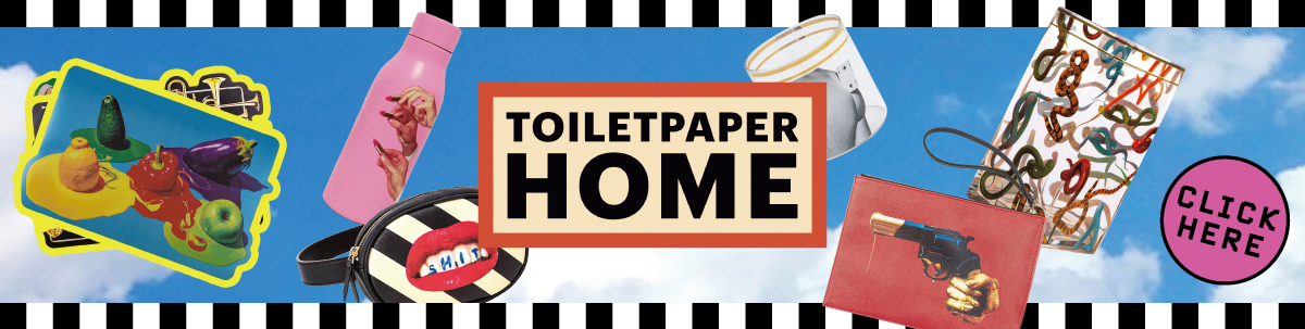 TOILETPAPER