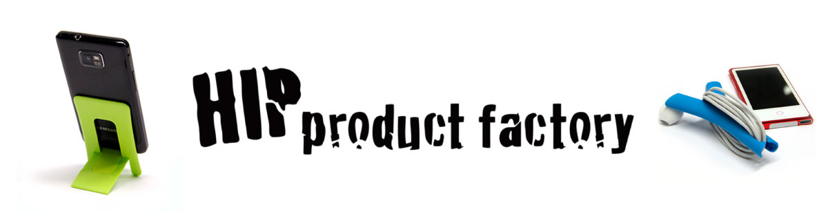 Hip product Factory／ヒッププロダクトファクトリー