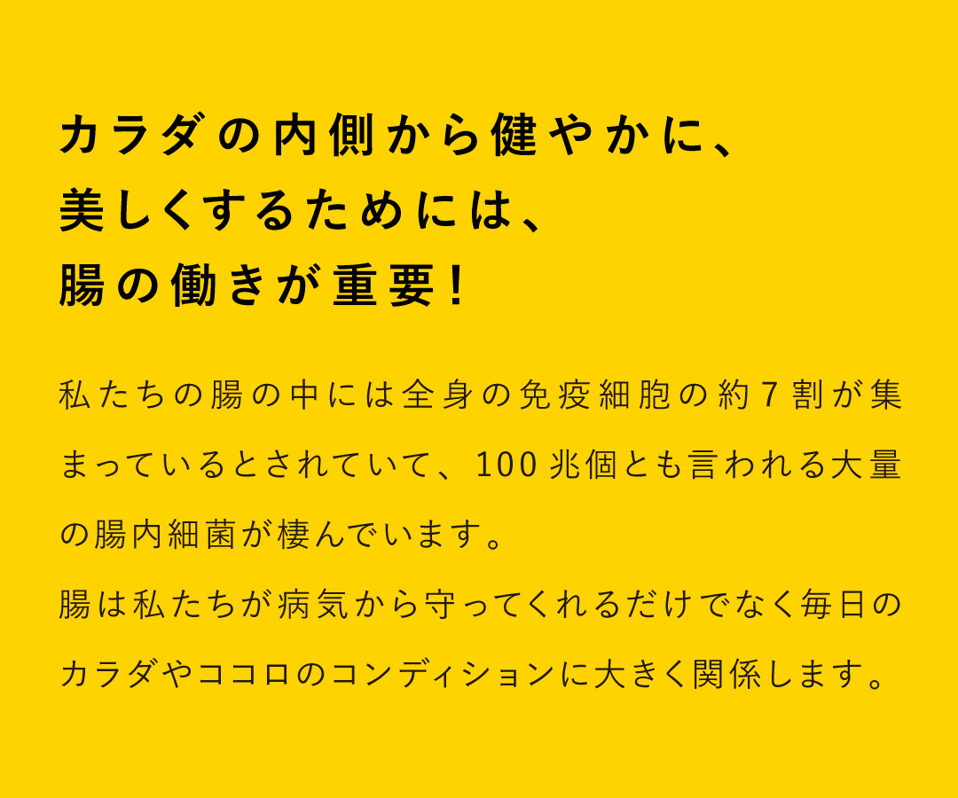 【発酵食品 × Viamix】腸を整えると人生が変わる！ポイントは善玉菌を増やす！！