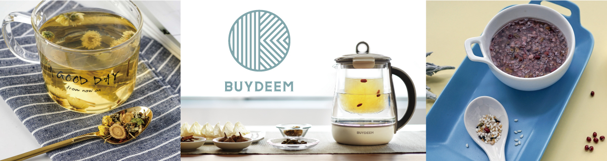 BUYDEEM/バイディーム