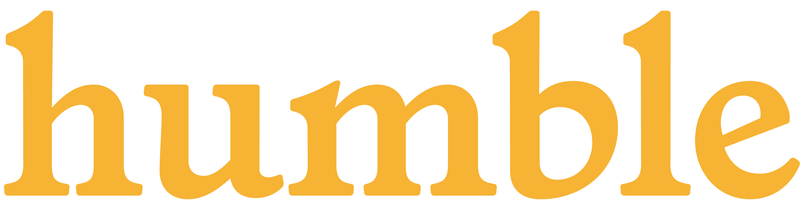 humble ハンブル