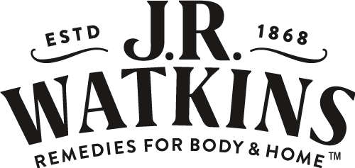 J.R.Watkins ジェイアールワトキンス
