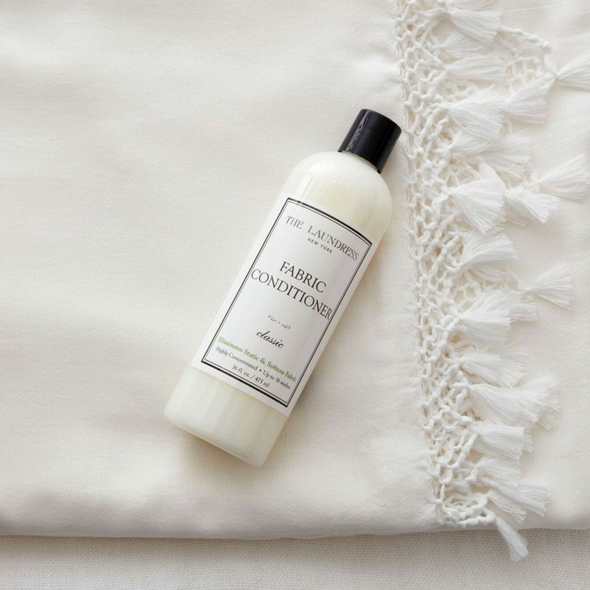 THE LAUNDRESS ファブリックコンディショナー