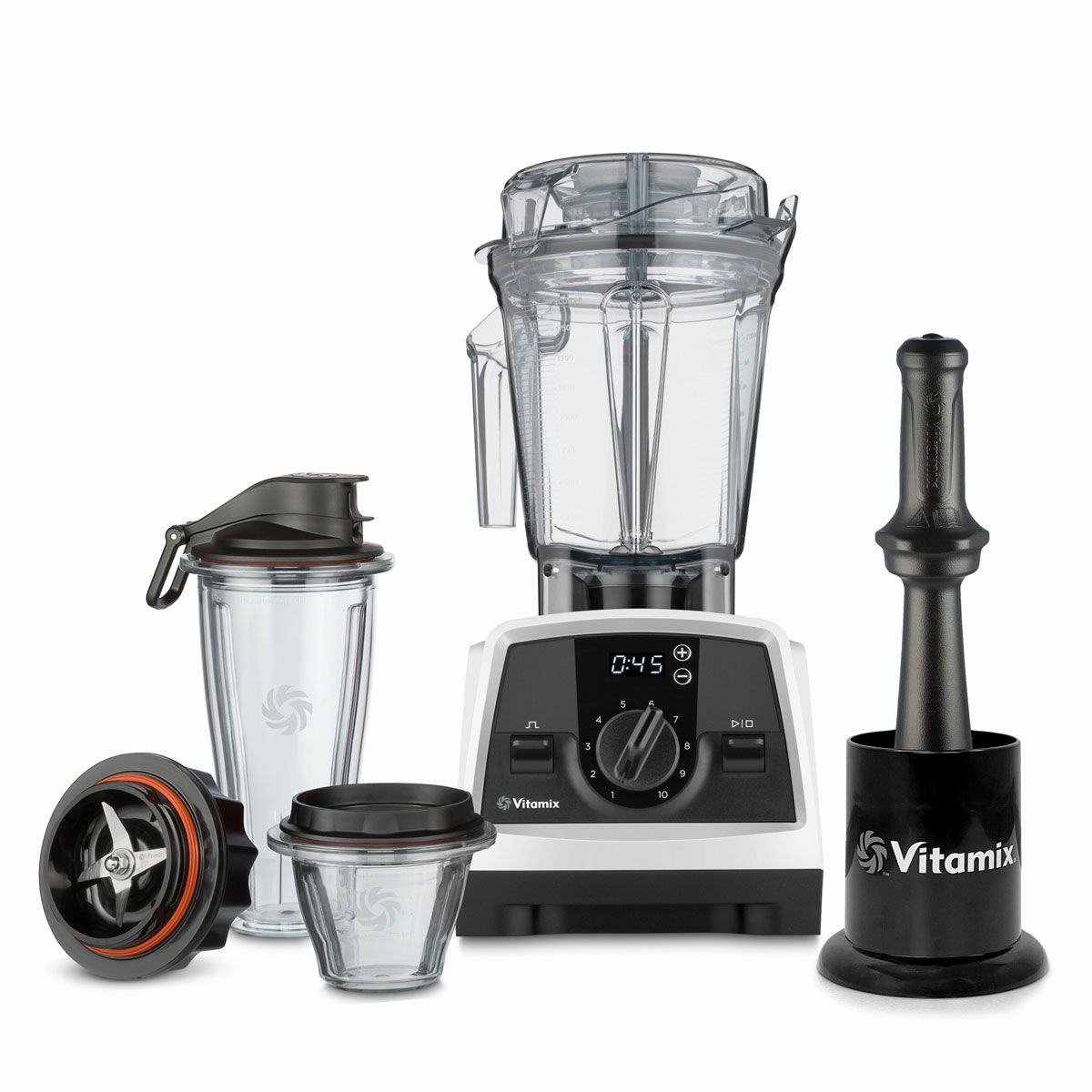 Vitamix V1200i