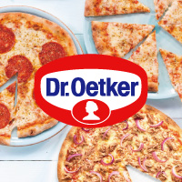 Dr.Oetker／ドクター・オツカー