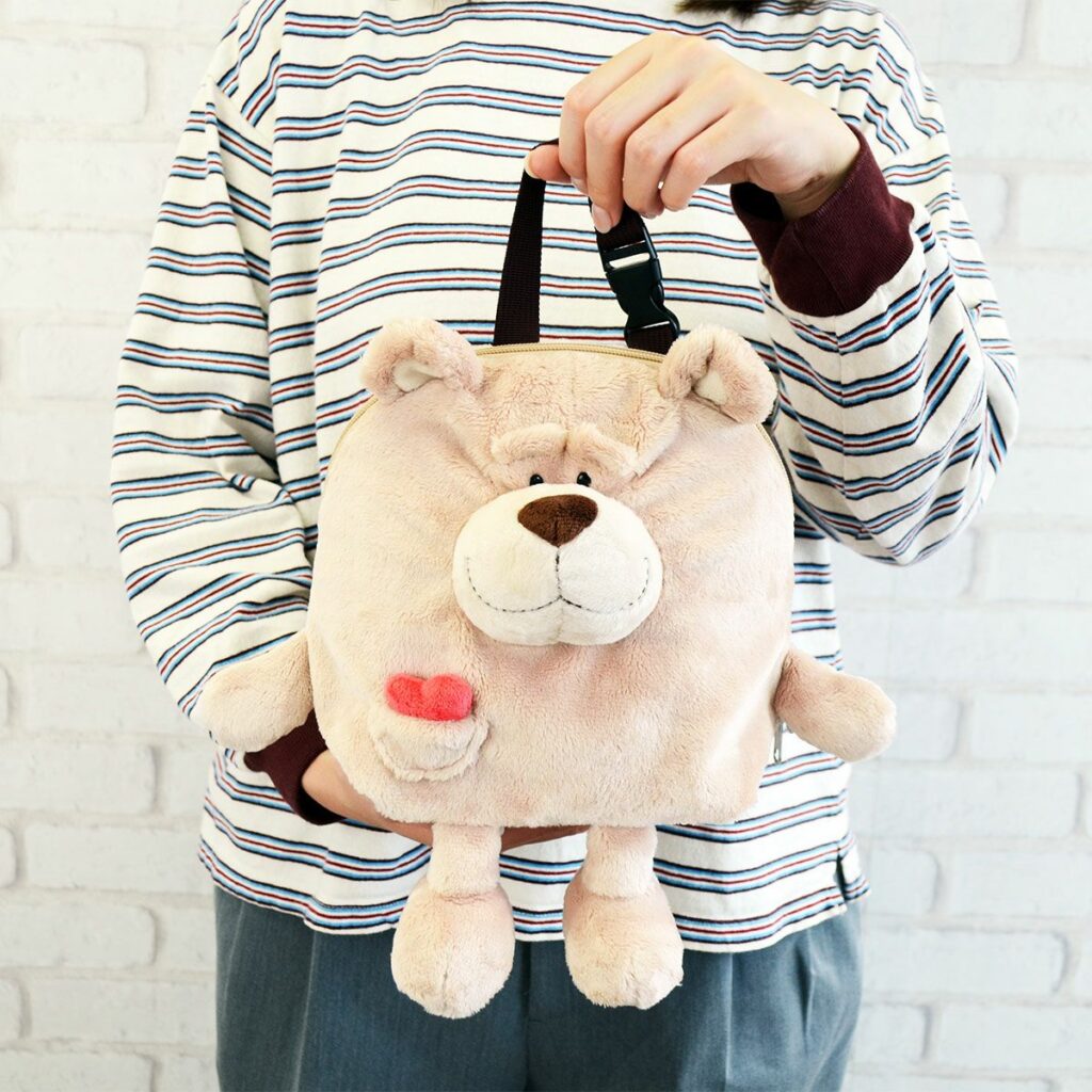 NICI（ニキ）保冷ランチバッグ：新生活のお弁当グッズとしてもおすすめ