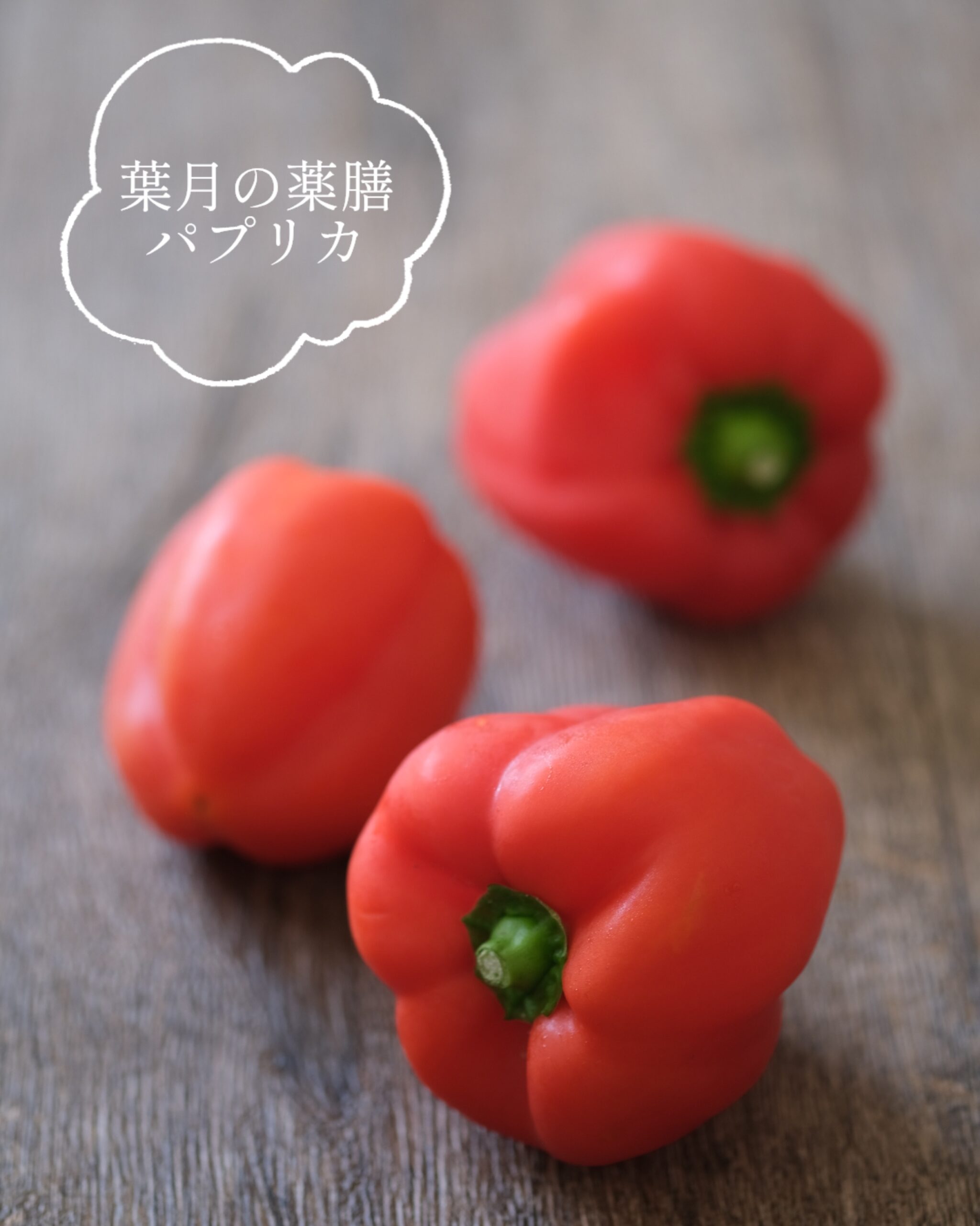 【葉月の薬膳】夏のからだのメンテナンスに「夏野菜とチキンのトマト煮」