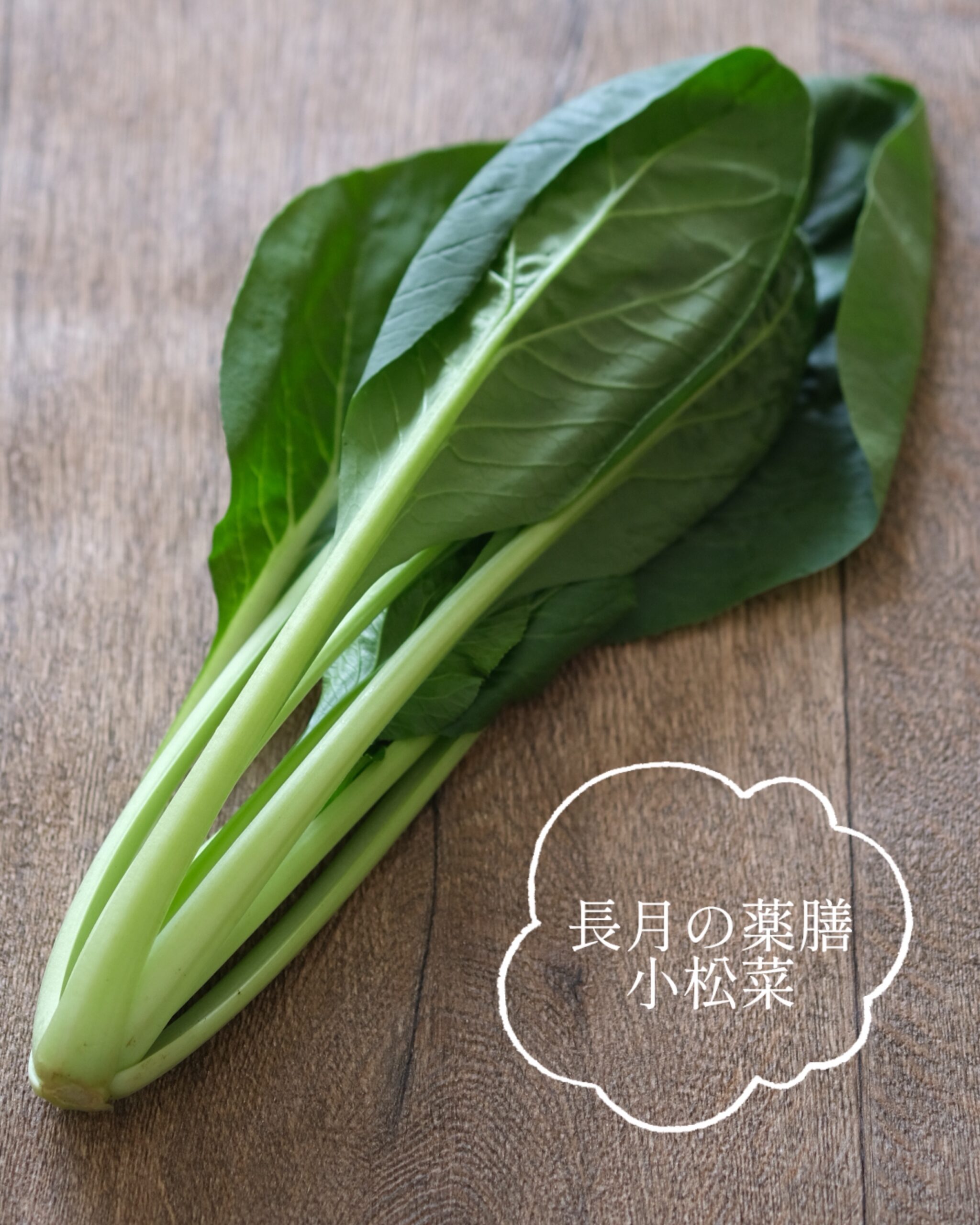 【長月の薬膳】冷えと乾燥が気になる日は「小松菜と鶏ワンタンのスープ」