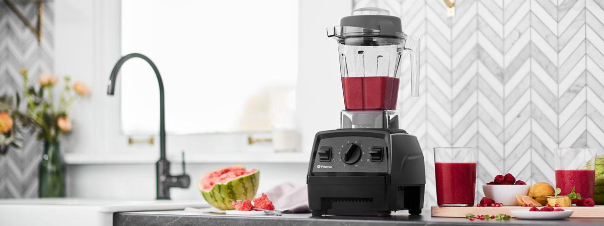 正規輸入品 Vitamix バイタミックス 10 Vm 高機能ブレンダー 高速回転 ミキサー スムージー スープ アイス 下ごしらえ 調理 生米パン おしゃれで可愛いインテリア雑貨通販 アントレスクエア