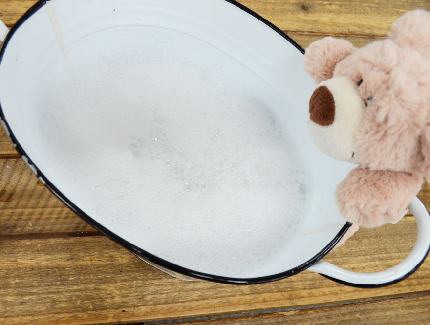 Nici 待望のアイテム ぬいぐるみ専用洗剤が登場 おしゃれで可愛いインテリア雑貨通販 アントレスクエア