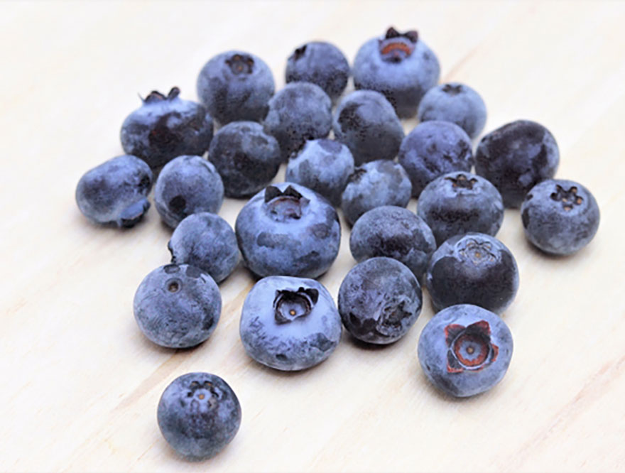 衝撃 冷凍フルーツは 生のフルーツよりも栄養価が高い おしゃれで可愛いインテリア雑貨通販 アントレスクエア