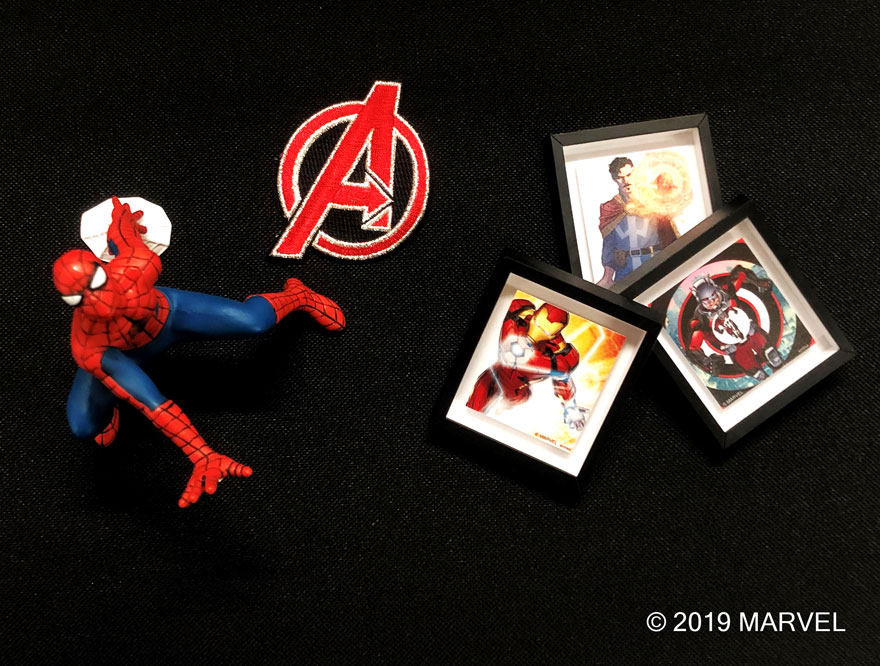 アベンジャーズ 映画公開 Marvel のグッズも要チェック おしゃれで可愛いインテリア雑貨通販 アントレスクエア