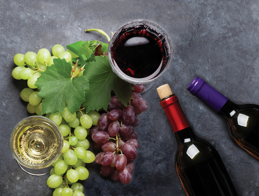 11 21 ボジョレー ヌーボー解禁日は ボジョパ で旬を楽しもう おしゃれで可愛いインテリア雑貨通販 アントレスクエア