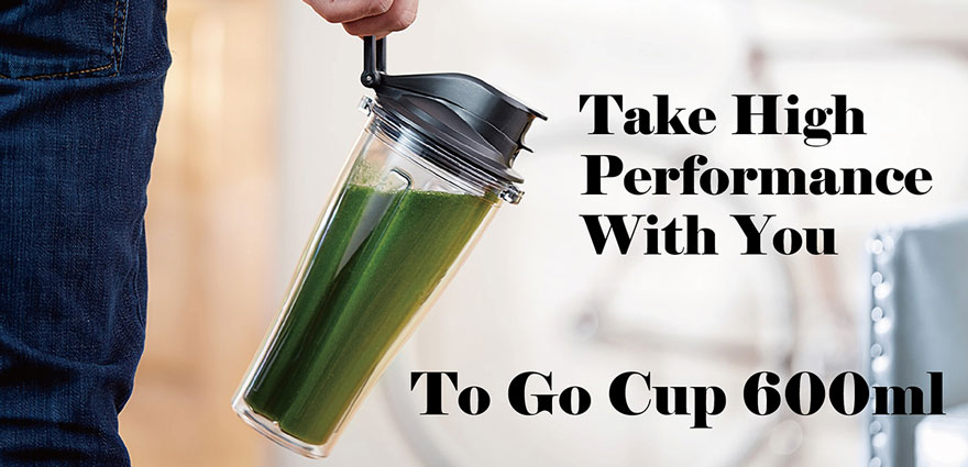 ToGoCup