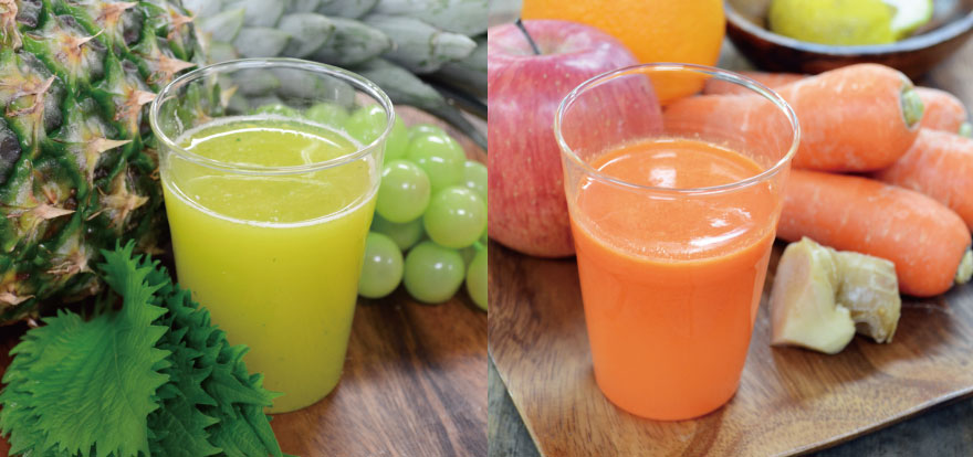 juice