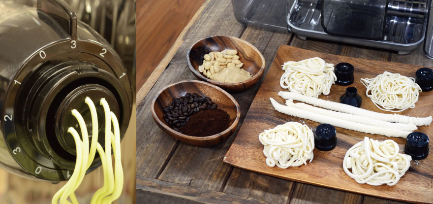 pasta
