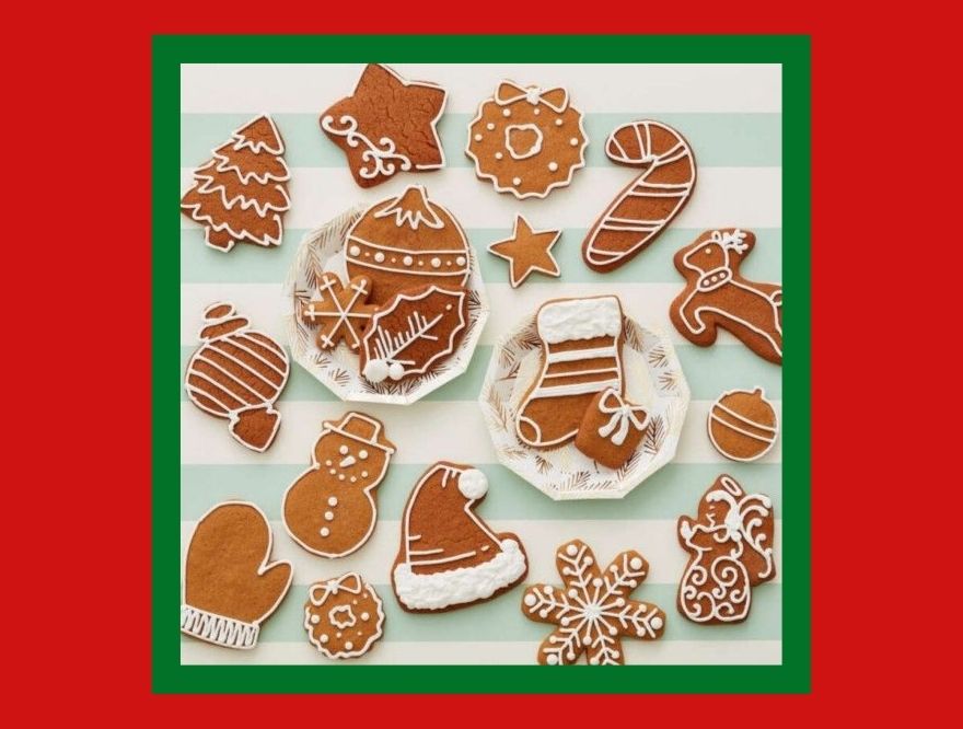 Wilton ウィルトン アメリカンなジンジャーブレッドクッキー おしゃれで可愛いインテリア雑貨通販 アントレスクエア