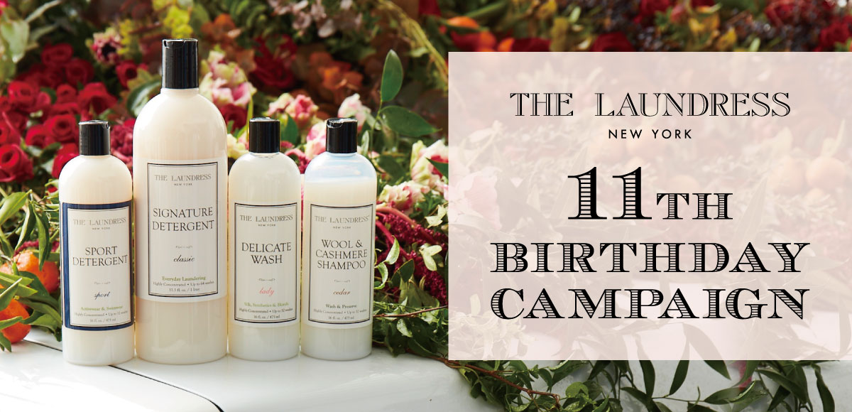 ザ ランドレス The Laundress 正規代理店 通販サイト Entre Square ザ ランドレス The Laundress 正規代理店 通販サイト Entre Square