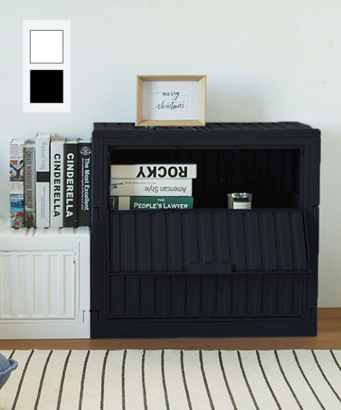 l ビーシーエル コンテナボックス 45l サイドオープン Entresquare Com