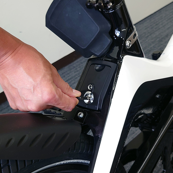 アシスト自転車 バッテリー アシスト力 違い