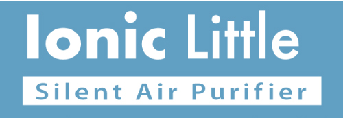 Ionic Breeze イオニックブリーズ 空気清浄機 フィルターレス 静か ペットのニオイ 消臭効果 カビ ダニ 花粉 アレルギー 除去 MIDI ミディ GRANDE グランデ イオニックリトル